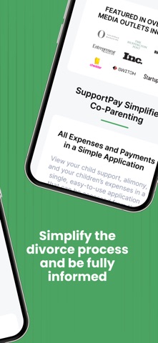 US Child Support Calculator Screenshot 5 of 6
