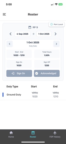 SkyNetCMS Screenshot 2 of 4