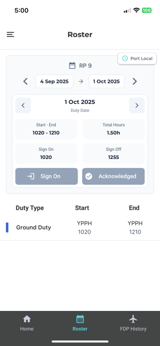 SkyNetCMS Screenshot 2 of 4