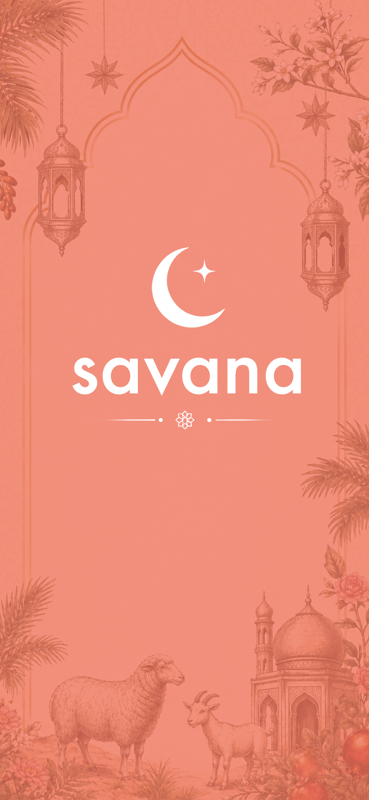Savana - Fashion from London