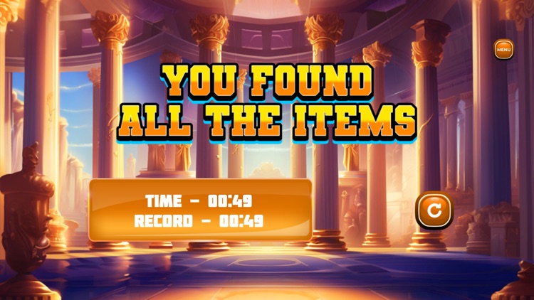 That does not look Similar screenshot-8