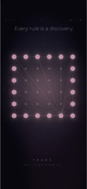 Aura - Find the pattern screenshot 2