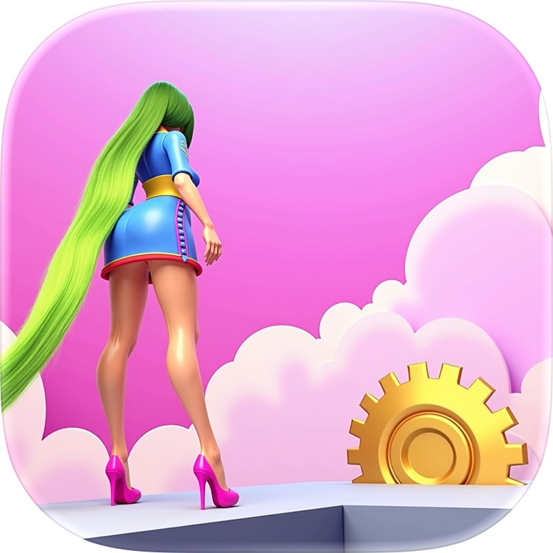 Lucky Adventure screenshot 10
