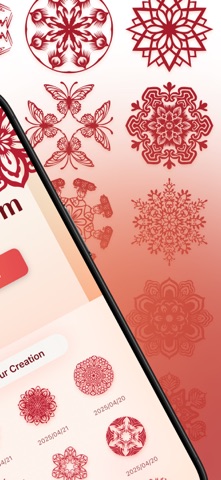 Paper Bloom Screenshot 2 of 4