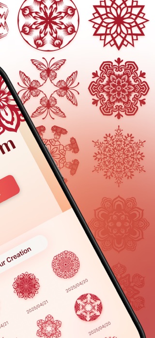 Paper Bloom Screenshot 2 of 4