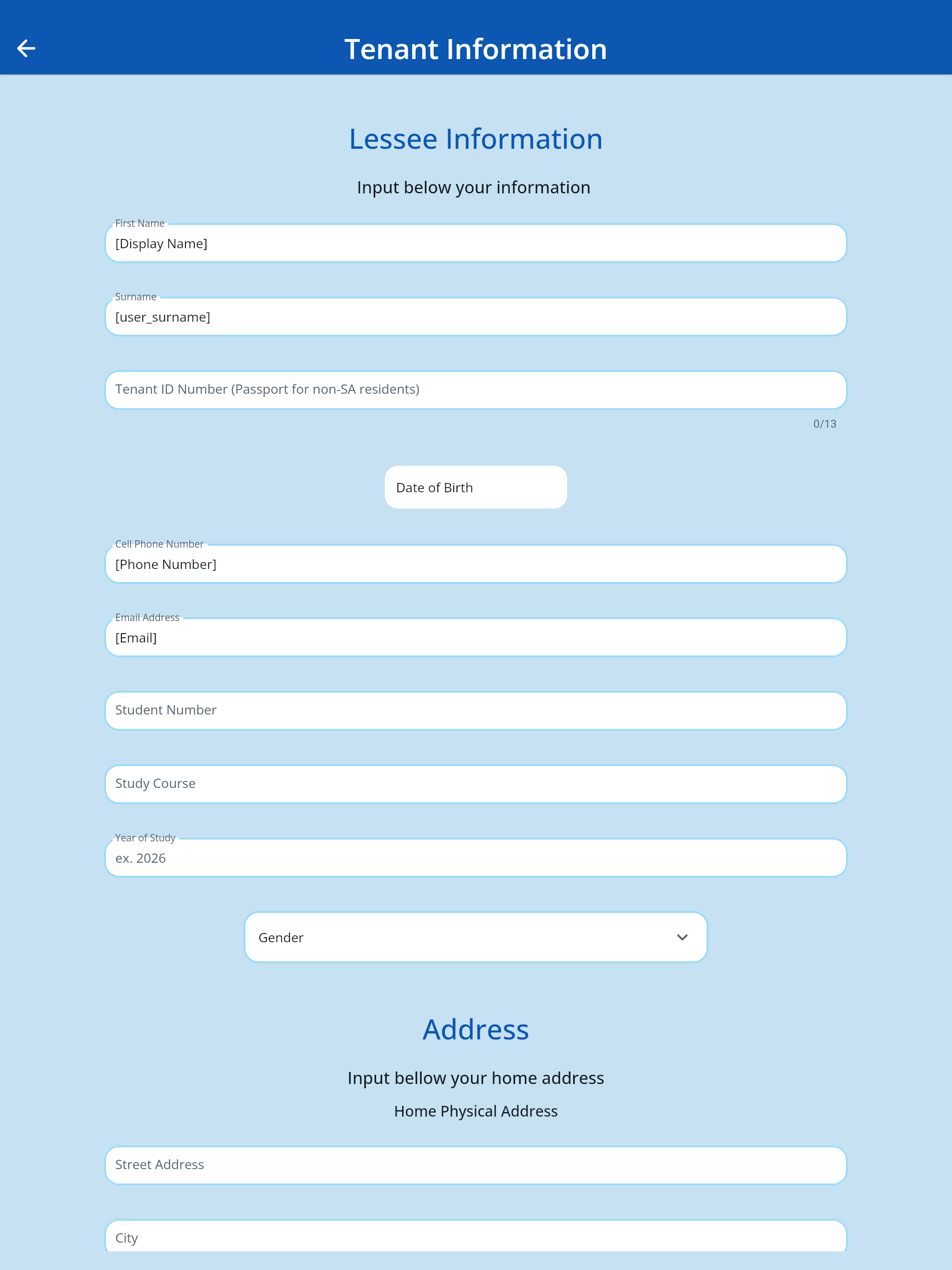 Letify screenshot 10