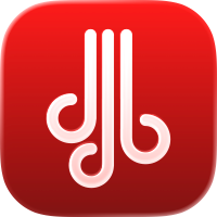 Luft: Air Fryer Recipes