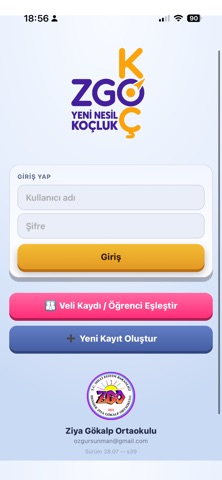 ZGO KOÇLUK Screenshot 1 of 10