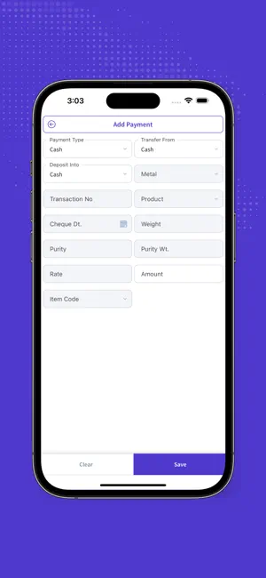 Jewelsteps screenshot 3