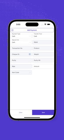 Jewelsteps screenshot