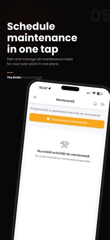 The BrAIn by Suncharge Screenshot 6 of 6