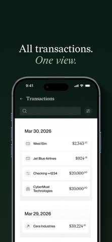 Flex Finance Screenshot 8 of 8