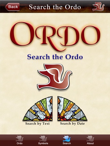 Ordinalist Screenshot 3