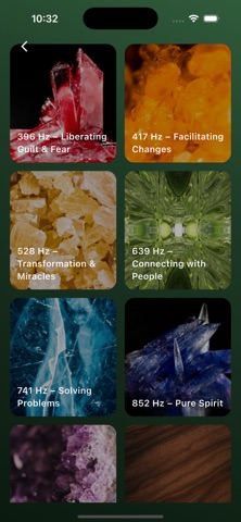 Mindseye OS Screenshot 4 of 6