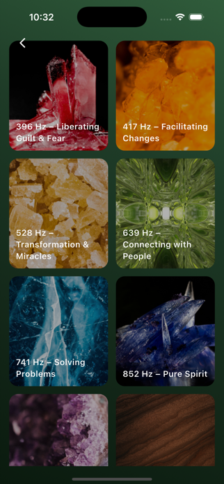 Mindseye OS Screenshot 4 of 6