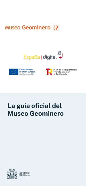 Geomining Museum screenshot 1