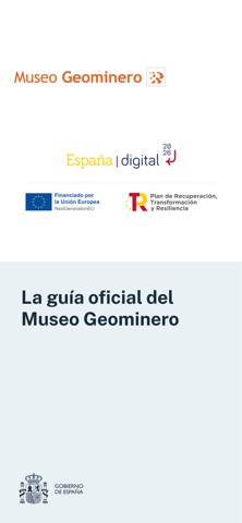Geomining Museum Screenshot 1 of 5