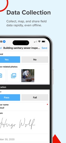 Fulcrum for Intune screenshot