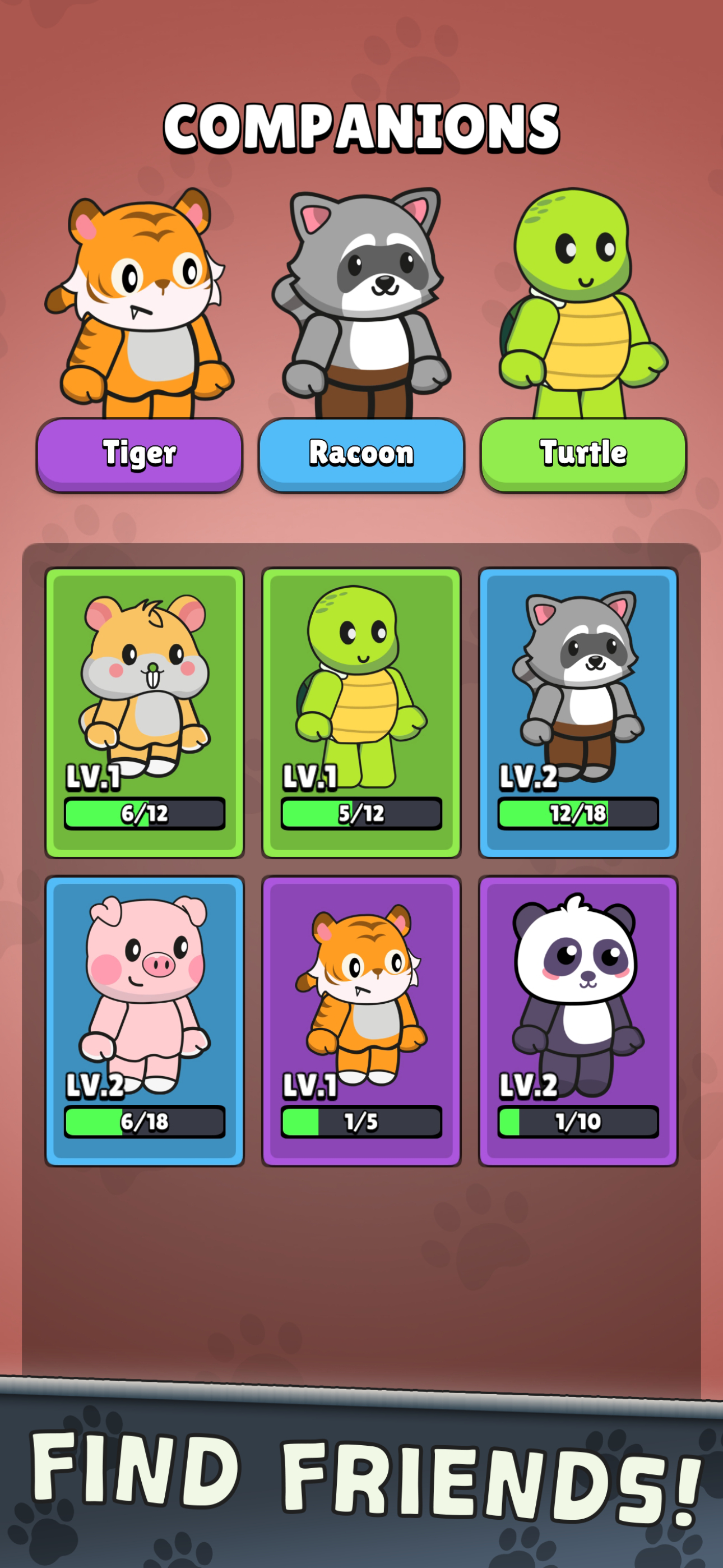 Cat Suzi: Idle Clicker