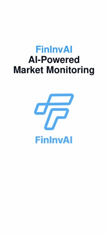 FininvAI Screenshot 1 of 6