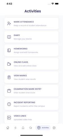 Silvermount Int'l School Screenshot 10 of 10