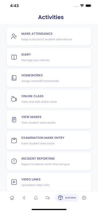 Silvermount Int'l School Screenshot 10 of 10