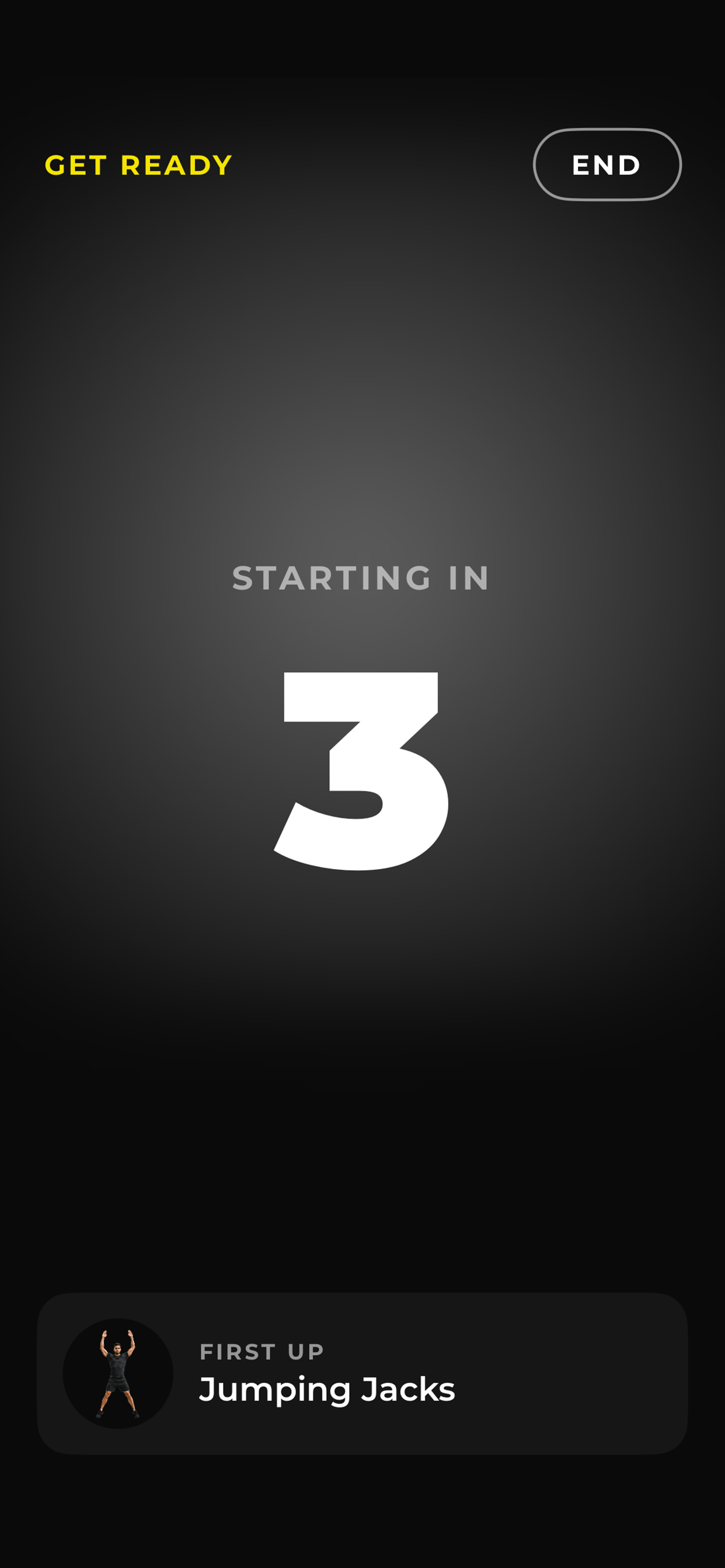 Daily Workout: Body Booster screenshot 3