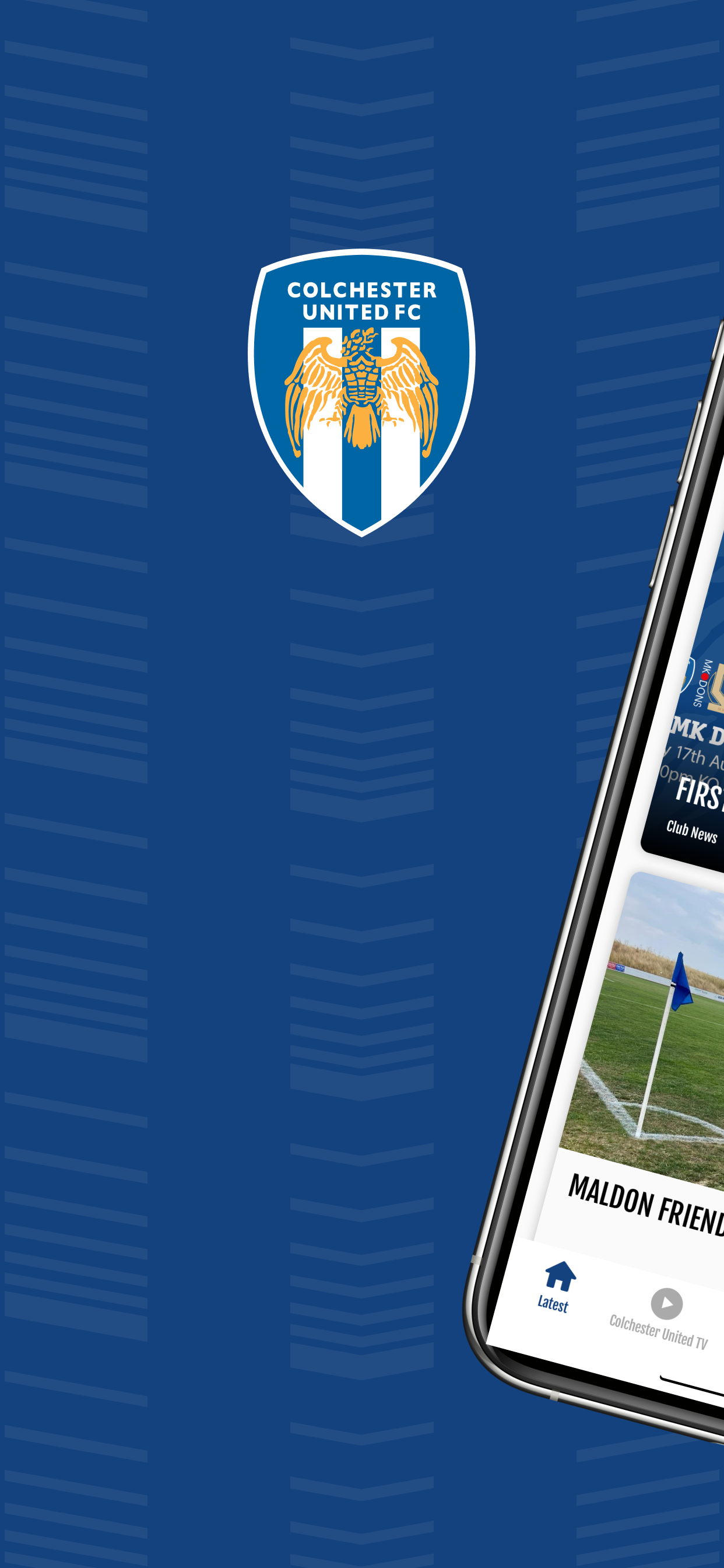 Colchester United FC