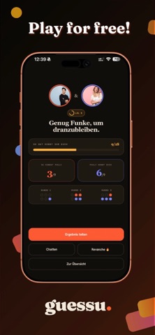 guessu. screenshot 1