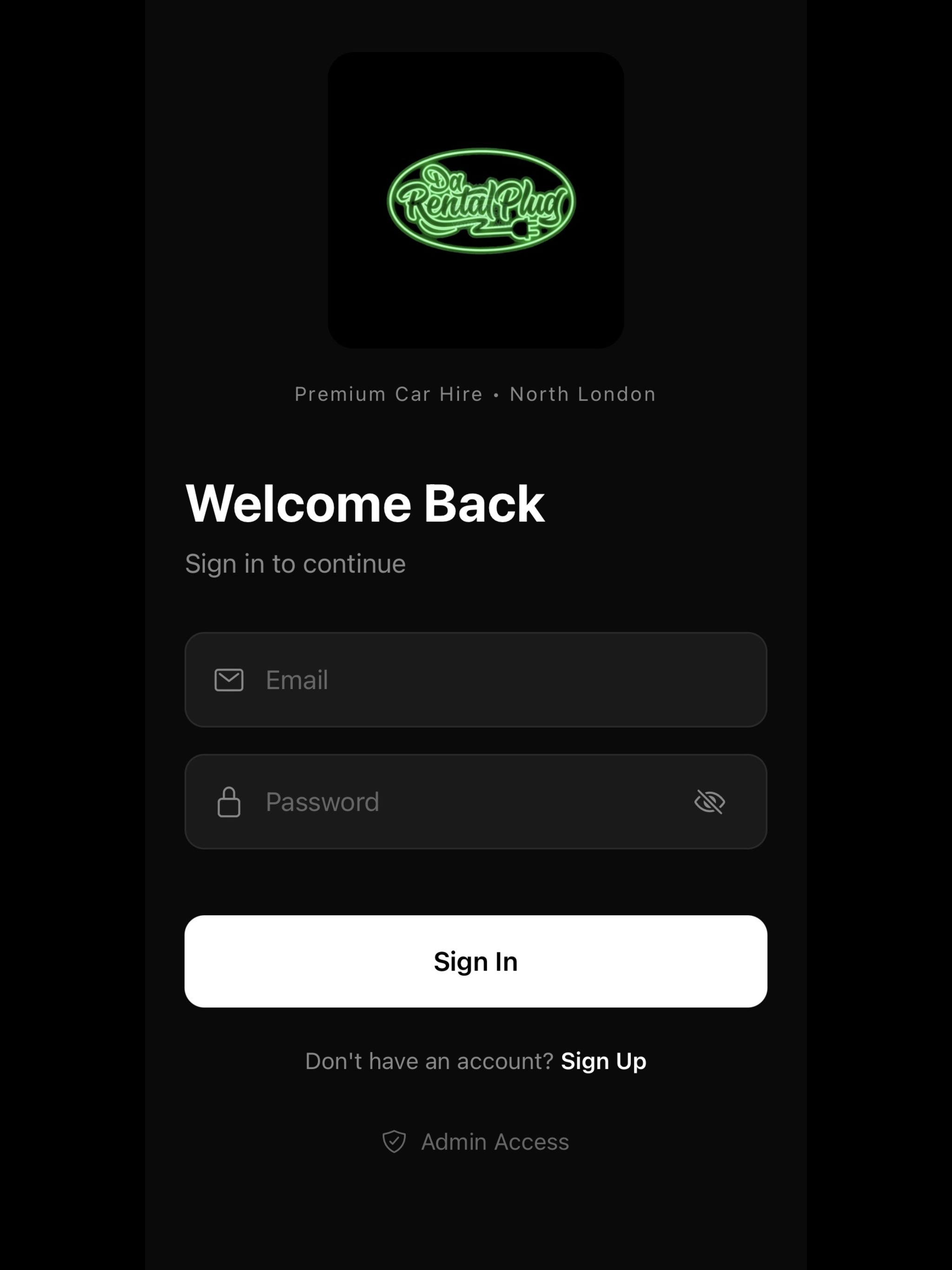 DRP - DaRentalPlug screenshot 4