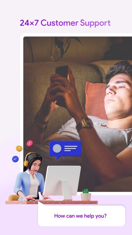 RYN VPN: Secure VPN Master screenshot-7