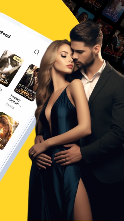 TapRead - Read Good Story