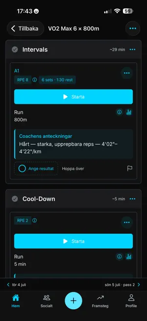 BuckForge screenshot 3