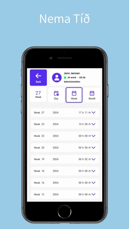 Nema Time screenshot-4