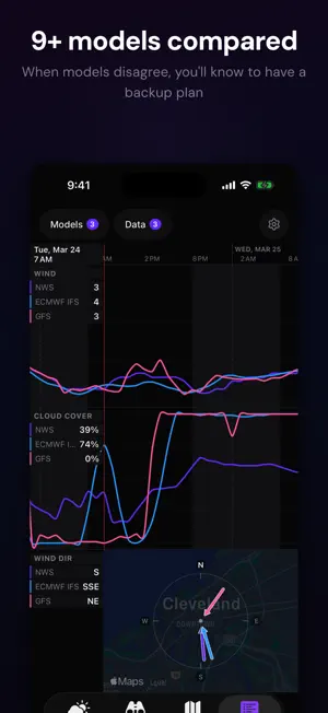 LucidSky screenshot 4
