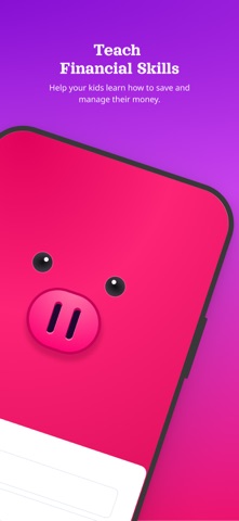 Digital Piggy Bank screenshot