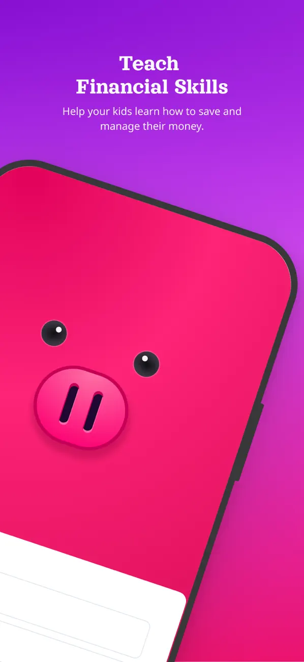 Screenshot #2 pour Digital Piggy Bank
