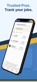 Neighborly: Find Home Services screenshot