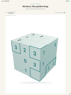 Katachi Puzzles screenshot 7
