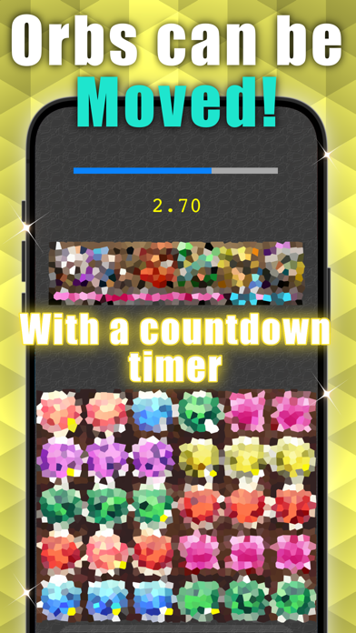 PaD Prax Screenshot