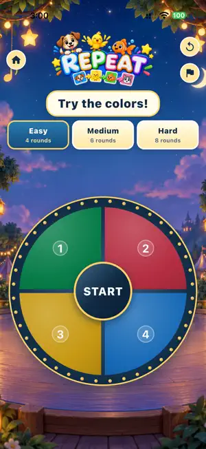 Play Patch for Kids screenshot 2