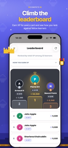 Wannee: Learn Thai Language screenshot