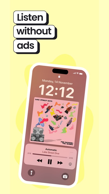 Playlo - Win Money with a Song screenshot-7