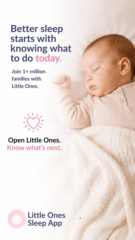 Little Ones: Baby Sleep screenshot 9 of 9