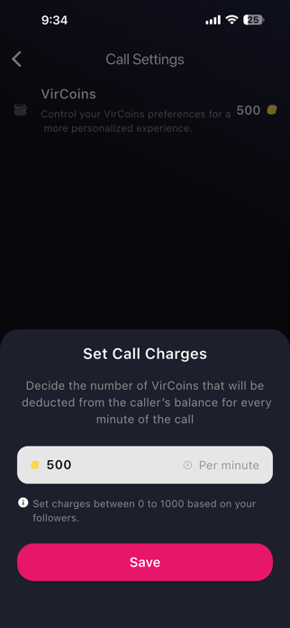 TeleGrant Screenshot 2 of 10