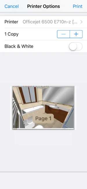 docViewer screenshot 4