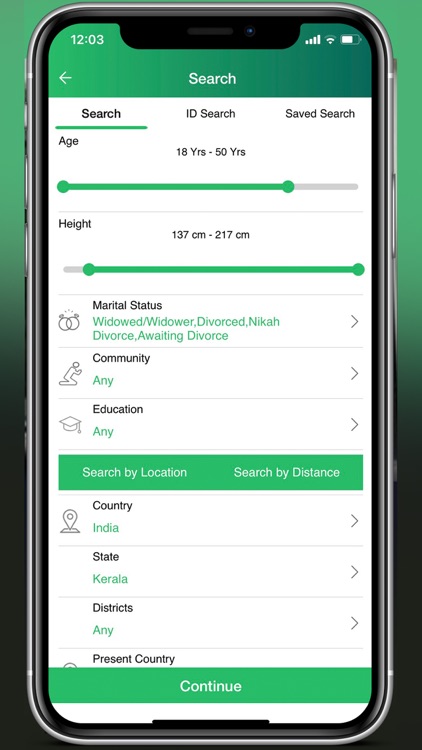 Kerala Nikah screenshot-6