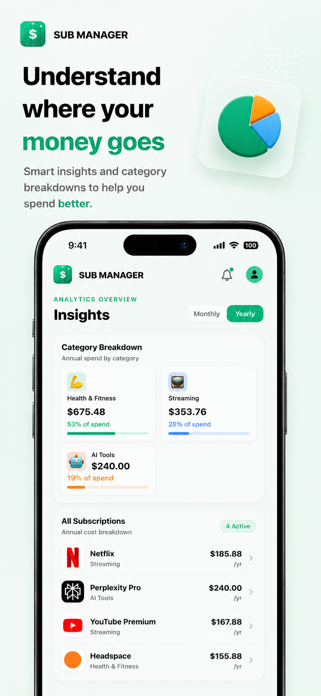 Cancel Subscription Fast Screenshot 6 of 6