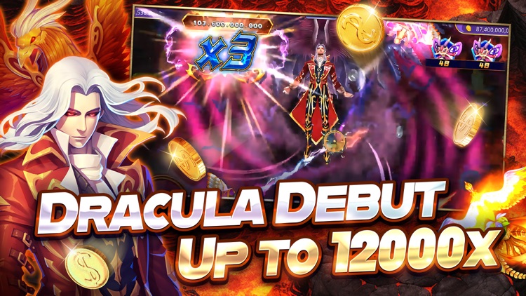 Let's Vegas - Slots Casino screenshot-3