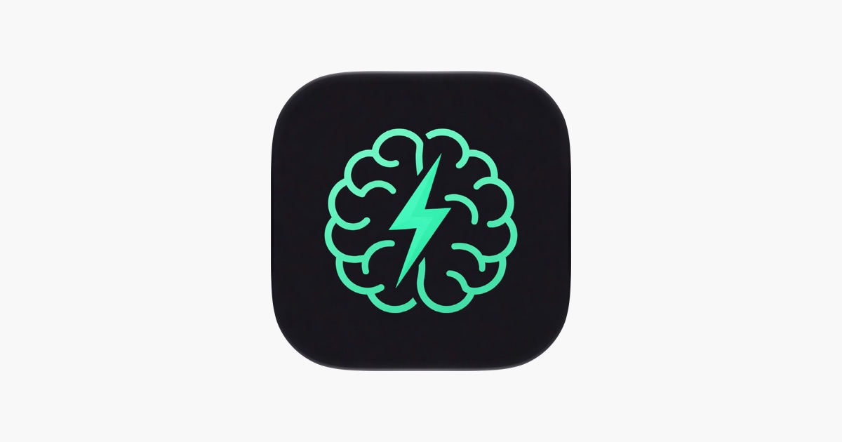 ‎Brainmaxxing: Trivia & Ranks App - App Store